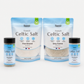 Sante Celtic Salt