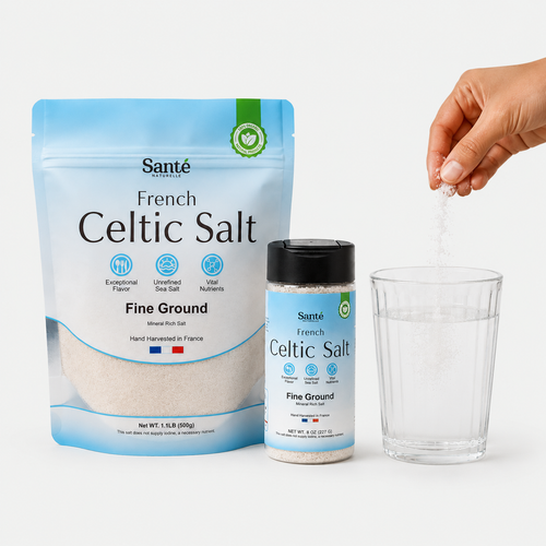Sante Celtic Salt