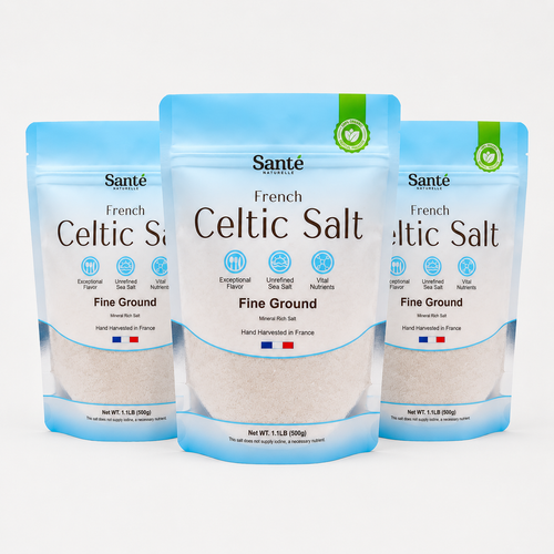 Sante Celtic Salt