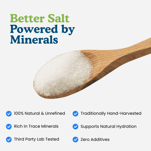 Sante Celtic Salt