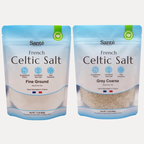 Sal Marina Céltica Sante