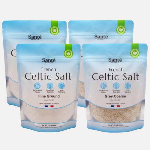 Sal Marina Céltica Sante