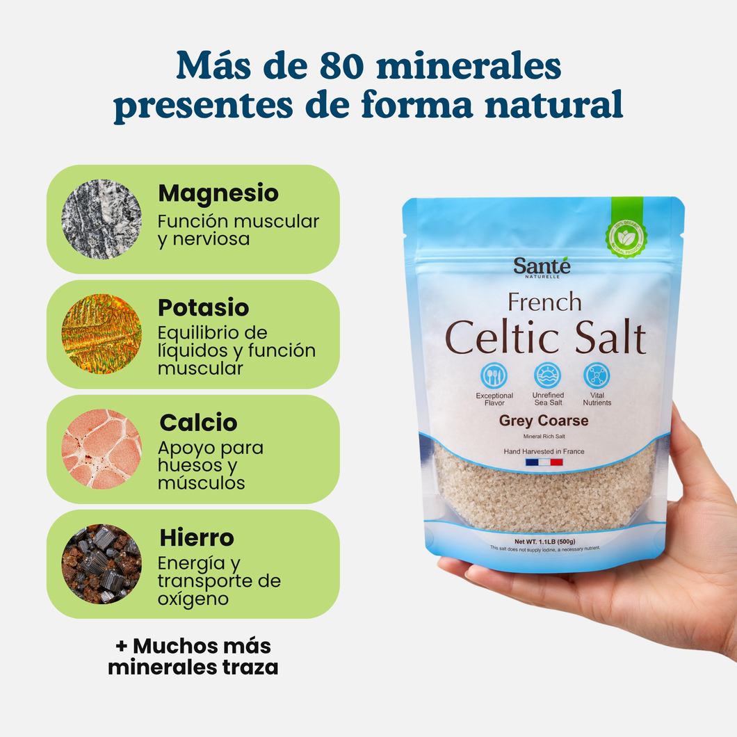 Sal Céltica Sante