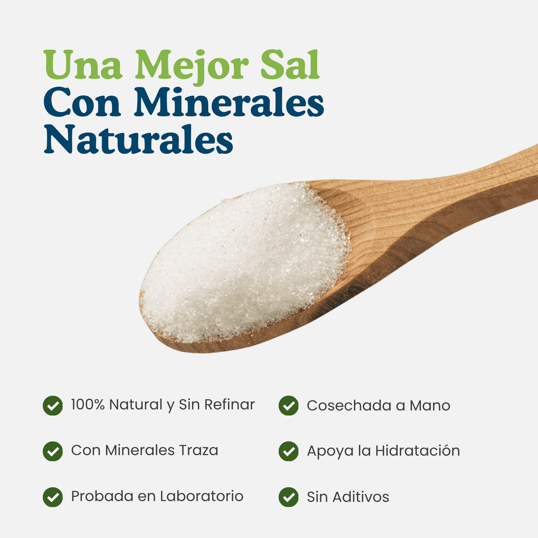 Sal Céltica Sante