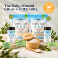 Sante Celtic Sea Salt - Intro Offer